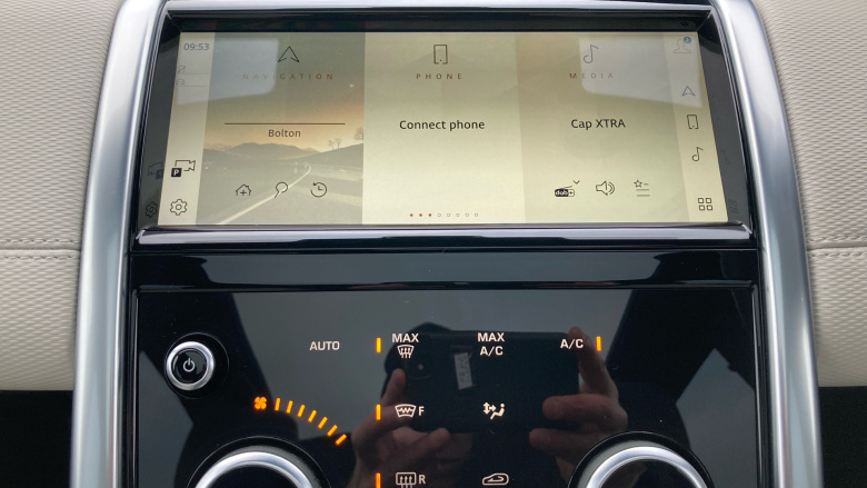 Land Rover Discovery Sport 2.0 D200 Urban Edition 5dr Auto Diesel Station Wagon